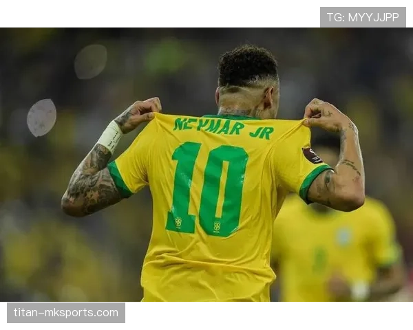 内马尔有望成为安切洛蒂国家队战术核心