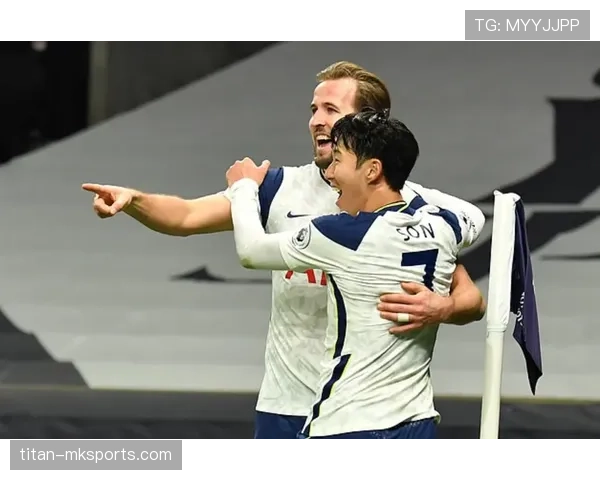 哈里·凯恩实现关键突破,奋斗之路铸就足球巨星地位