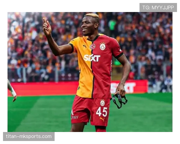 奥斯梅恩点球命中率飙升，成球队晋级关键功臣