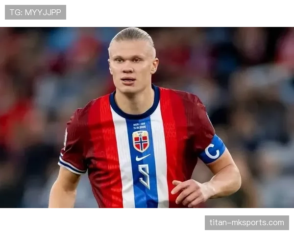 哈兰德持续提升,狂轰9球创造挪威足球历史新纪录 哈兰德持续提升,狂轰9球创造挪威足球历史新纪录